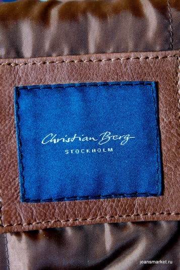 Куртка Christian Berg 68042