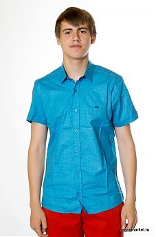 Рубашка Gavi Galdo 71602